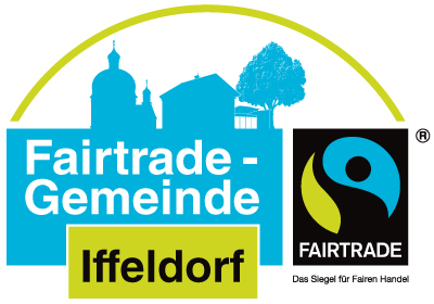 FairTrade Gemeinde Iffeldorf