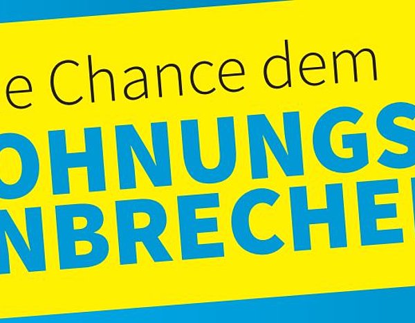 Tag des Einbruchschutzes 